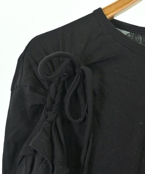 YOHJI YAMAMOTO เสื้อยืด/เสื้อท็อปส์