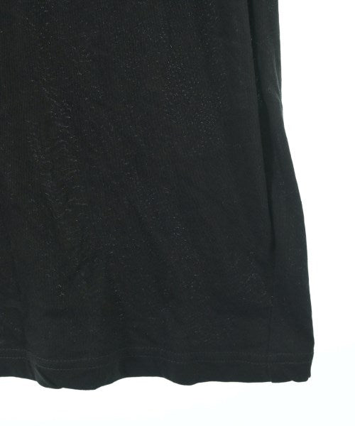 YOHJI YAMAMOTO เสื้อยืด/เสื้อท็อปส์