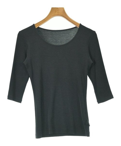 YOHJI YAMAMOTO เสื้อยืด/เสื้อท็อปส์