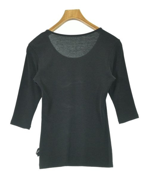 YOHJI YAMAMOTO เสื้อยืด/เสื้อท็อปส์