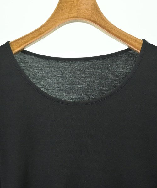 YOHJI YAMAMOTO เสื้อยืด/เสื้อท็อปส์