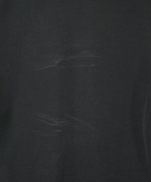 YOHJI YAMAMOTO เสื้อยืด/เสื้อท็อปส์