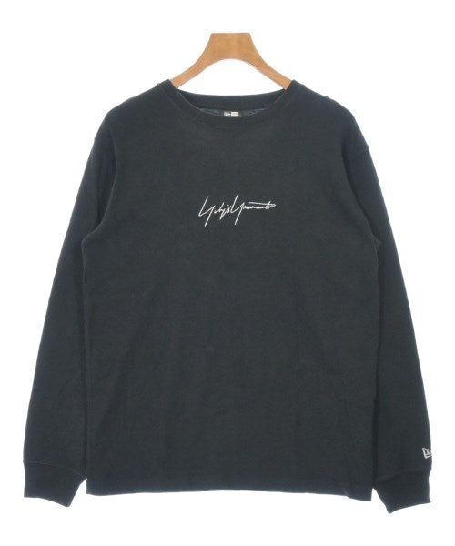 YOHJI YAMAMOTO เสื้อยืด/เสื้อท็อปส์