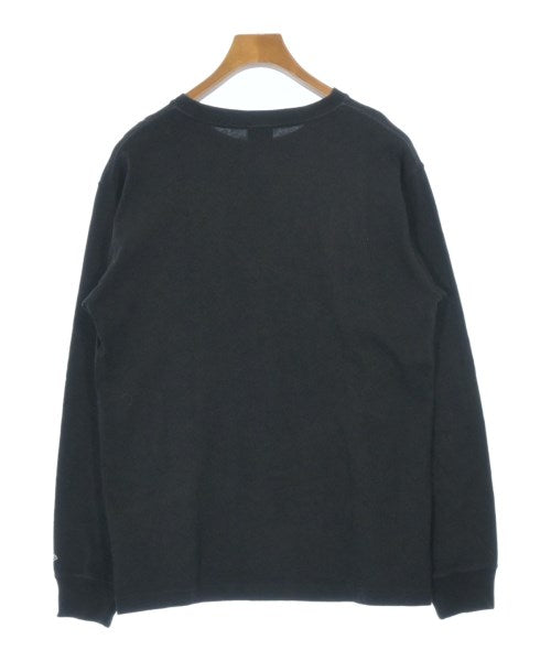 YOHJI YAMAMOTO เสื้อยืด/เสื้อท็อปส์
