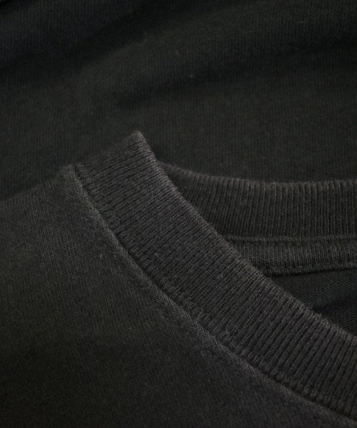 YOHJI YAMAMOTO เสื้อยืด/เสื้อท็อปส์