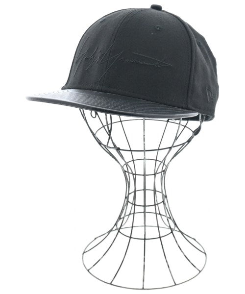 YOHJI YAMAMOTO หมวกแก๊ป
