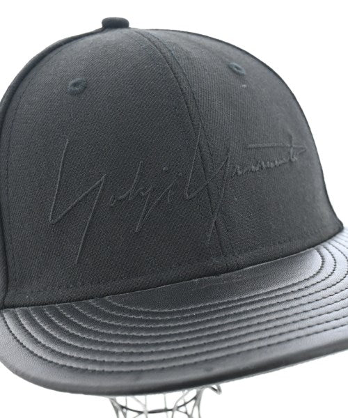 YOHJI YAMAMOTO หมวกแก๊ป