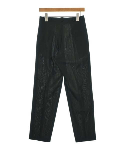 YOHJI YAMAMOTO กางเกงขายาว