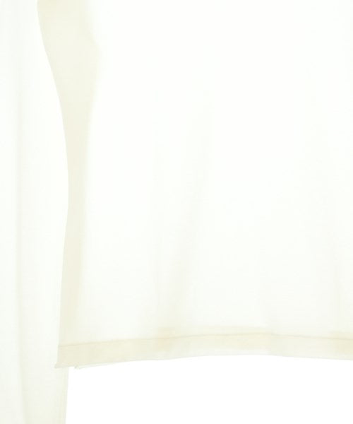 YOHJI YAMAMOTO เสื้อยืด/เสื้อท็อปส์