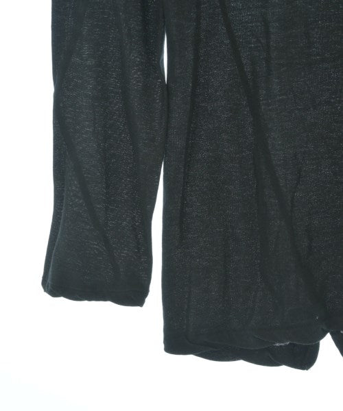 YOHJI YAMAMOTO เสื้อยืด/เสื้อท็อปส์
