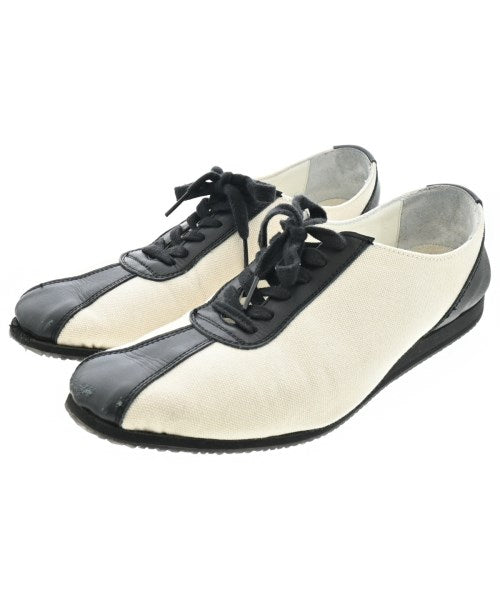 YOHJI YAMAMOTO รองเท้าผ้าใบ