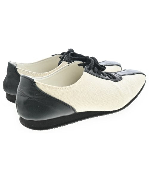 YOHJI YAMAMOTO รองเท้าผ้าใบ