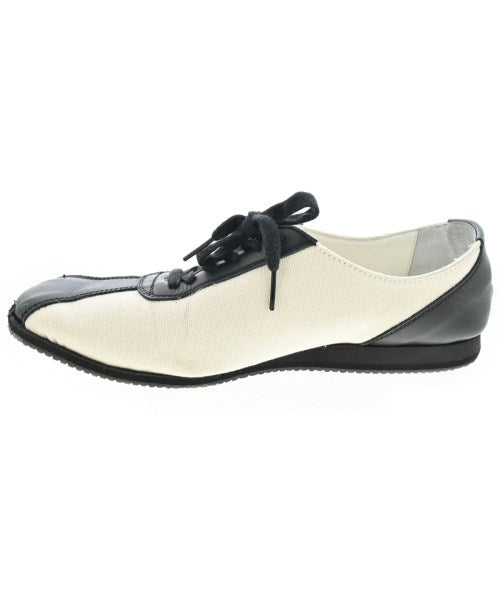 YOHJI YAMAMOTO รองเท้าผ้าใบ