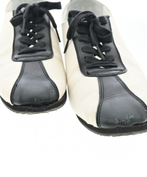 YOHJI YAMAMOTO รองเท้าผ้าใบ