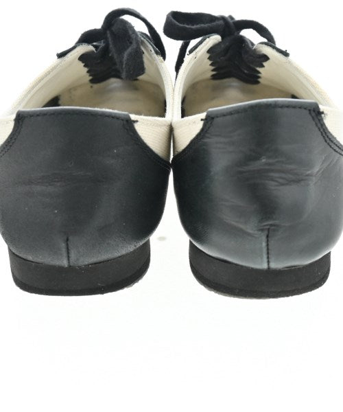 YOHJI YAMAMOTO รองเท้าผ้าใบ