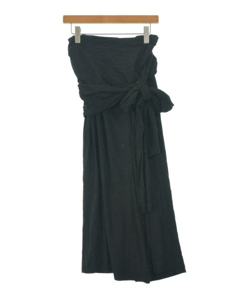 YOHJI YAMAMOTO กระโปรงยาว/แม็กซี่ยาว