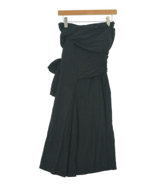 YOHJI YAMAMOTO กระโปรงยาว/แม็กซี่ยาว