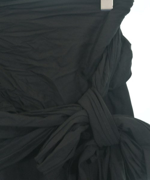 YOHJI YAMAMOTO กระโปรงยาว/แม็กซี่ยาว