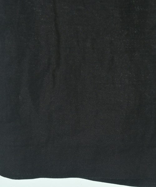 YOHJI YAMAMOTO กางเกงขายาว