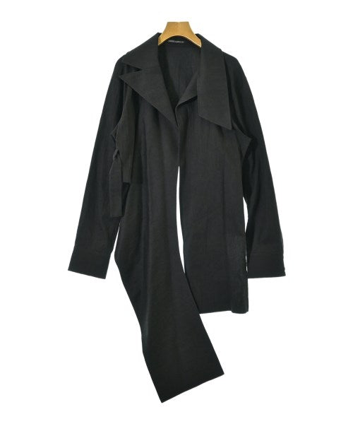 YOHJI YAMAMOTO แจ็คเก็ต อื่น