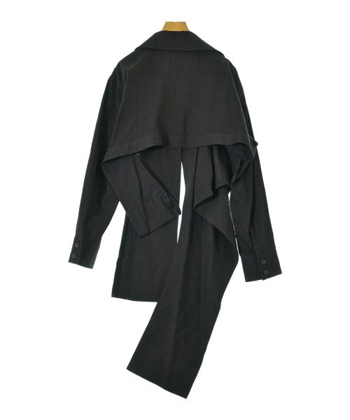 YOHJI YAMAMOTO แจ็คเก็ต อื่น