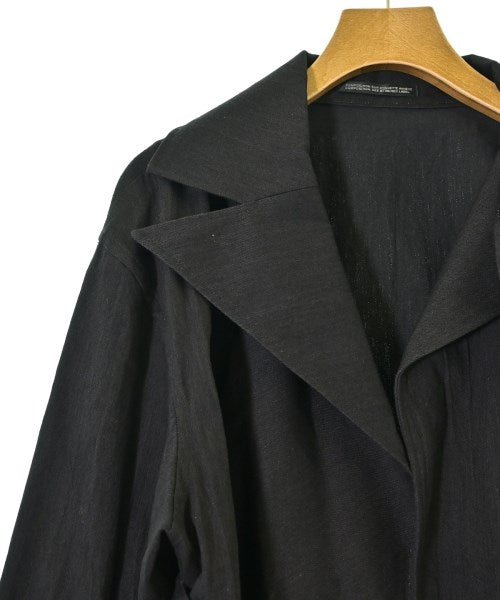 YOHJI YAMAMOTO แจ็คเก็ต อื่น