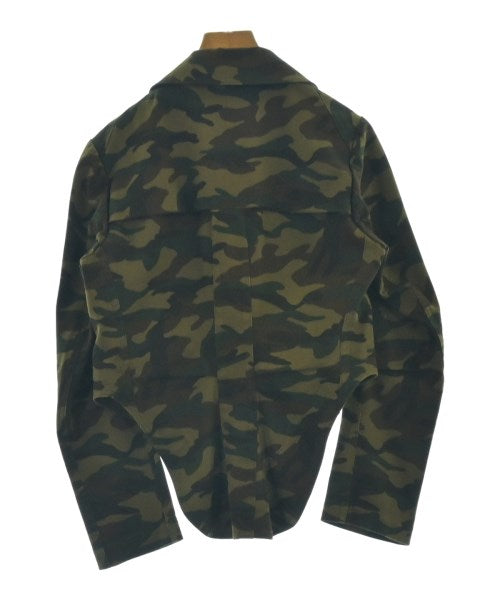 YOHJI YAMAMOTO แจ็คเก็ตลำลอง