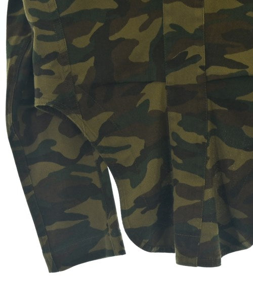 YOHJI YAMAMOTO แจ็คเก็ตลำลอง