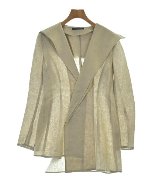 YOHJI YAMAMOTO แจ็คเก็ตลำลอง