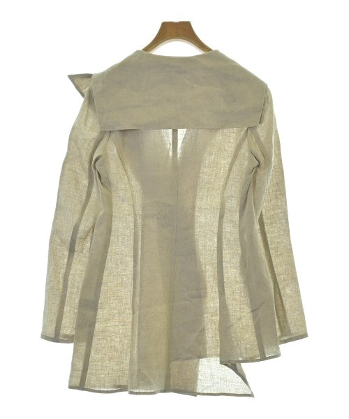 YOHJI YAMAMOTO แจ็คเก็ตลำลอง