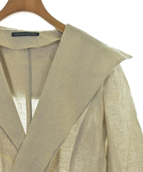 YOHJI YAMAMOTO แจ็คเก็ตลำลอง