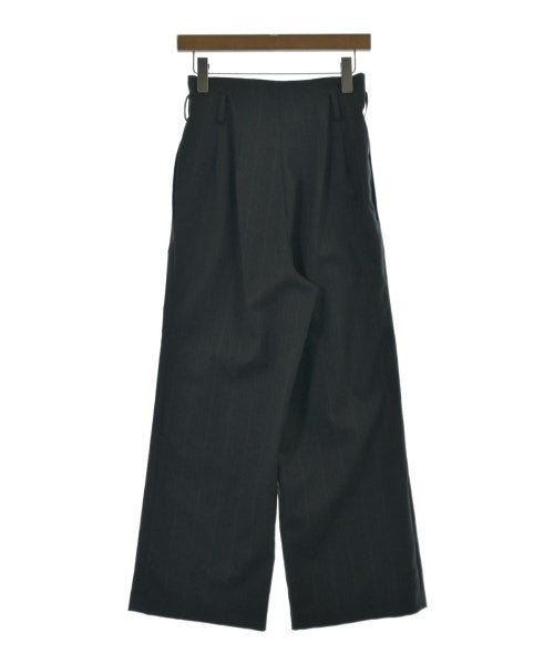 YOHJI YAMAMOTO กางเกงขายาว