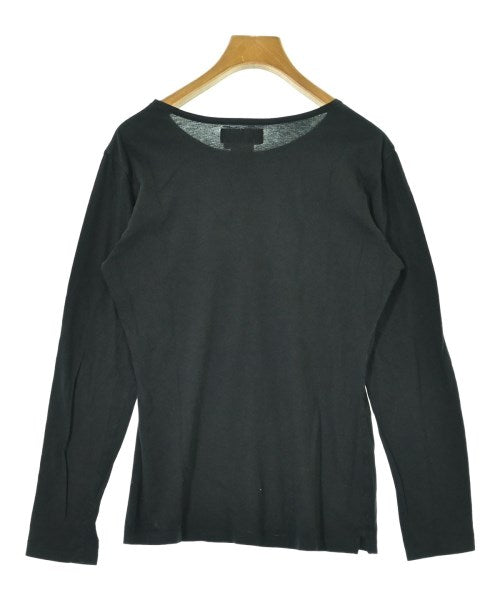 YOHJI YAMAMOTO เสื้อยืด/เสื้อท็อปส์