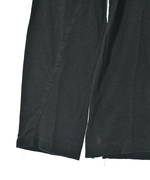 YOHJI YAMAMOTO เสื้อยืด/เสื้อท็อปส์