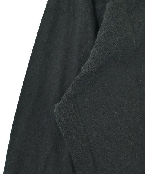 YOHJI YAMAMOTO เสื้อยืด/เสื้อท็อปส์