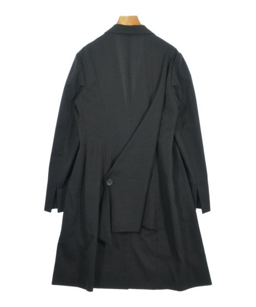 YOHJI YAMAMOTO แจ็คเก็ต อื่น