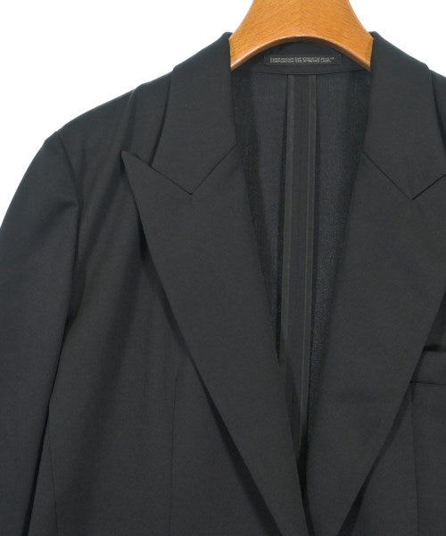 YOHJI YAMAMOTO แจ็คเก็ต อื่น