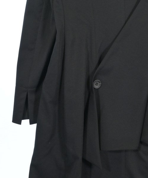 YOHJI YAMAMOTO แจ็คเก็ต อื่น