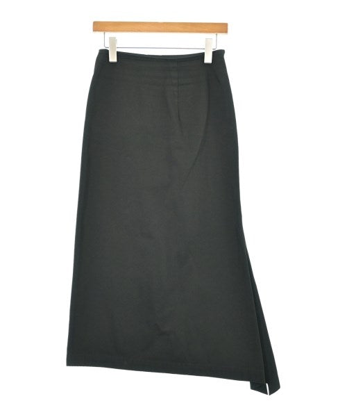 YOHJI YAMAMOTO กระโปรงยาว/แม็กซี่ยาว