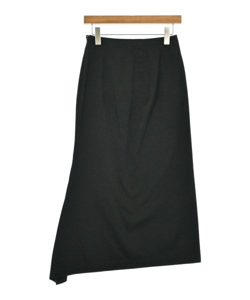 YOHJI YAMAMOTO กระโปรงยาว/แม็กซี่ยาว