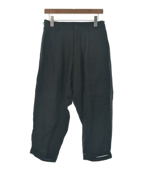YOHJI YAMAMOTO กางเกง 5 ส่วน