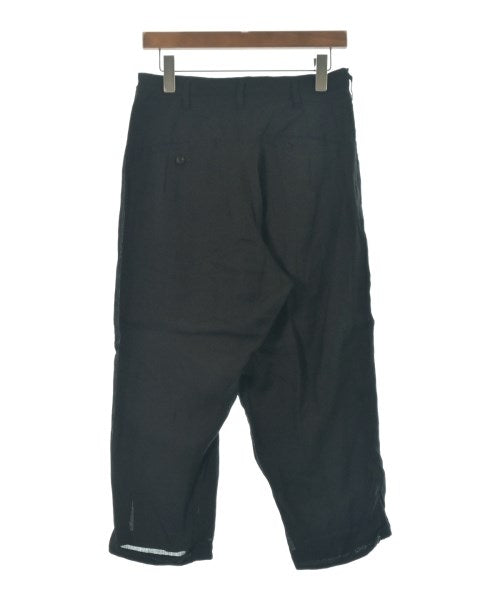 YOHJI YAMAMOTO กางเกง 5 ส่วน