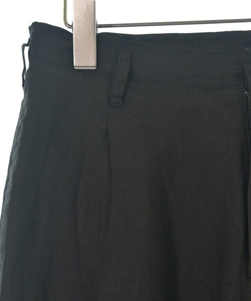 YOHJI YAMAMOTO กางเกง 5 ส่วน