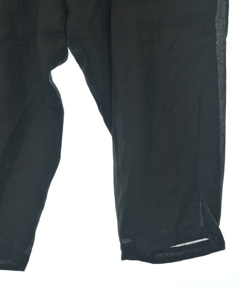 YOHJI YAMAMOTO กางเกง 5 ส่วน