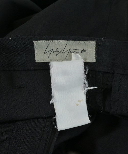 YOHJI YAMAMOTO กางเกง อื่น