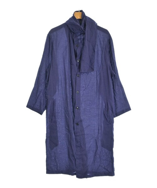 YOHJI YAMAMOTO เสื้อลำลอง