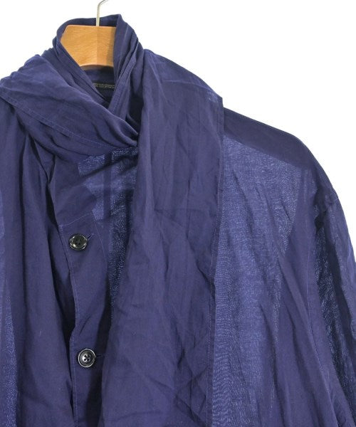 YOHJI YAMAMOTO เสื้อลำลอง