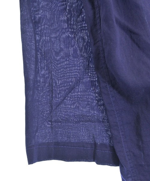 YOHJI YAMAMOTO เสื้อลำลอง