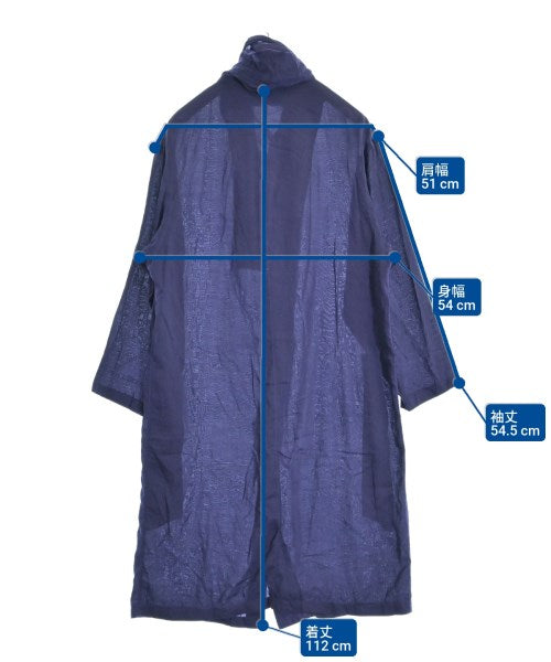 YOHJI YAMAMOTO เสื้อลำลอง