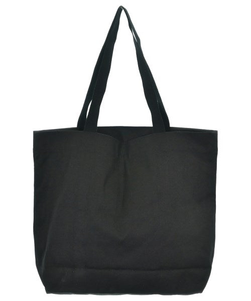 YOHJI YAMAMOTO กระเป๋าถือขนาดใหญ่